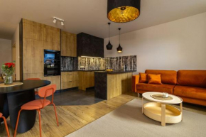 Grunwaldzka 35 by RENT4YOU, Olsztyn